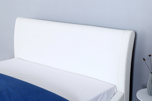 Willsoon cinese fabbrica di vendere direttamente gas lift in finta pelle di stoccaggio in PU <span class=keywords><strong>letto</strong></span> con testiera <span class=keywords><strong>morbida</strong></span> per casa camera da <span class=keywords><strong>letto</strong></span> - Product Image 6