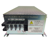 Driver Servo Mitsubishi MR-RB30-T dan Peralatan Listrik Lainnya