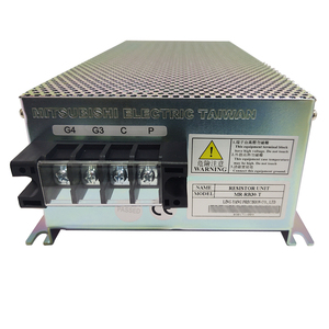 Controlador de Servomotor Mitsubishi MR-RB30-T, Otros Equipos Eléctricos - Product Image 2