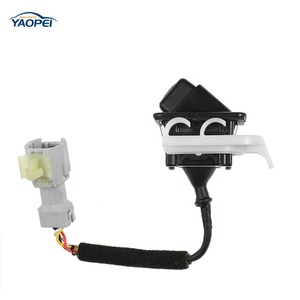 Pièces automobiles Caméra <span class=keywords><strong>de</strong></span> <span class=keywords><strong>recul</strong></span> 95760-3Z250 pour <span class=keywords><strong>Hyundai</strong></span> <span class=keywords><strong>I40</strong></span> Saloon 2011-2015 - Product Image 3