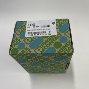 Módulo de Relé PHOENIX CONTACT EMG 10-REL/KSR-G 24/21-LCU 2940359 - Product Image 1