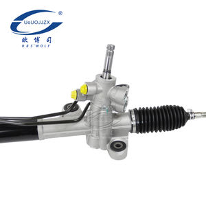 Pieza <span class=keywords><strong>de</strong></span> Auto, Cremallera <span class=keywords><strong>de</strong></span> Dirección Asistida para Honda Elysion 08-14 RR7 LHD, <span class=keywords><strong>Caja</strong></span> <span class=keywords><strong>de</strong></span> Dirección 53601-SYJ-H01 - Product Image 4