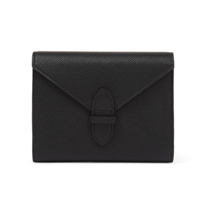 Custodia per Carte da Gioco in Vera Pelle con Logo Personalizzato, Porta Carte di Lusso per Poker e <span class=keywords><strong>Bridge</strong></span> con Blocco Note e Porta Penna - Product Image 4