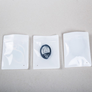 Sacchetti di Mylar all'ingrosso stampa personalizzata chiusura a chiusura lampo sacchetti di Mylar 1 libbra 3.5g - Product Image 5