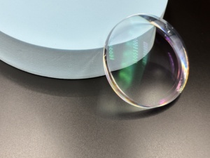 1,56 UV420 Blue Block Lentes para anteojos plano CYL - Product Image 5