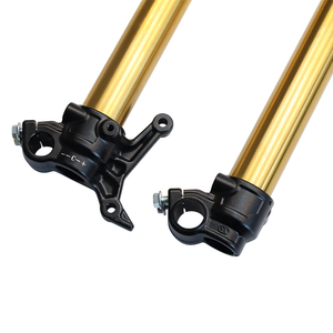 Kích thước lớn <span class=keywords><strong>Dirt</strong></span> Bike phía trước dĩa CRF 250 phía trước ngã ba cho xe tay ga - Product Image 5