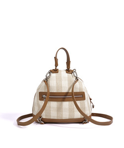 Nouveau Sac à Dos de Voyage Grande Capacité pour Femmes, Design de Niche Tendance et Luxe, Sacs à Main Décontractés pour Dames, Vente en Gros à Bas Prix - Product Image 4