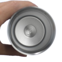 Frasco de vacío de acero inoxidable profesional ecológico de alta calidad, termo de botella de agua de Venta caliente, precio bajo, entrega rápida