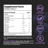 Capsules végétariennes de Nattokinase avec CoQ10, Bromélaïne, Curcuma, Ail vieilli et Extrait d'écorce de pin – Complément de soutien cardiovasculaire