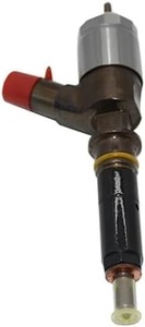 Pièces de rechange pour moteurs de machines de construction Injecteur de carburant moteur C6.4 Buse d'injection pour excavatrice 320D 323D CA3264700 3264700 326-4700 - Product Image 2
