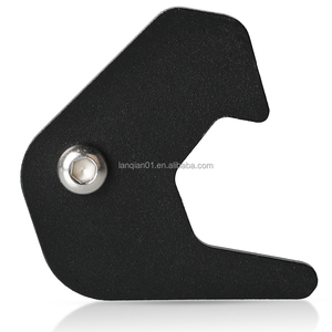 Accesorios de Aluminio para Motocicleta, Cubierta Protectora del Sensor ABS para <span class=keywords><strong>BMW</strong></span> F900R, Protector del Sensor ABS F900XR F 900 <span class=keywords><strong>XR</strong></span> 900 R 2020 <span class=keywords><strong>2021</strong></span> 2022 - Product Image 1