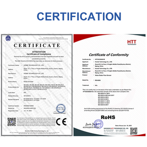 RS485 Modbus RTU Radar Pengukur Ketinggian Air, Kecepatan Air, dan Aliran Air untuk Pipa Bawah Tanah, Saluran Terbuka, dan Sungai - Product Image 6