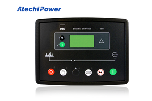 Enuine-enset de energía 6010 original, original - Product Image 2