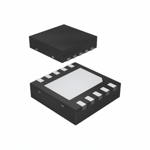TIOS1025DRCR Components Electronic Interface BOM IC In Stock 10 VFDFN Exposed Pad - Product Image 1