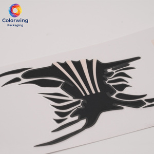 <span class=keywords><strong>Tatuaggi</strong></span> Temporanei Personalizzati Stile <span class=keywords><strong>Anime</strong></span> per Cosplay, Adesivi per il Corpo a Trasferimento d'Acqua per Eventi - Product Image 3