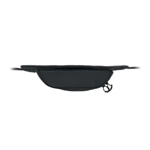 Riñonera NYKO de nailon 420D, merchandising personalizado - Product Image 4