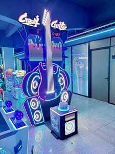 Ultra Boxing <b>Game</b> <b>Machine</b> with Ultra Boxing <b>Game</b> <b>Machine</b> for Wireless Spanish English Players Ultra Boxing <b>Game</b> <b>Machine</b> - Product Image 4