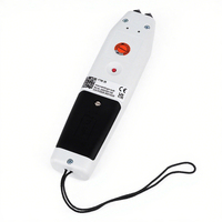 Medidor de Tensión Digital YTM25 MEMMINGER para Accesorios de Máquinas de Tejer Circulares
