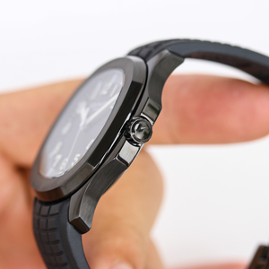 Montre automatique de luxe de créateur 3K, mouvement 324, cadran lumineux, étanche, mécanique, avec bracelet - Product Image 4