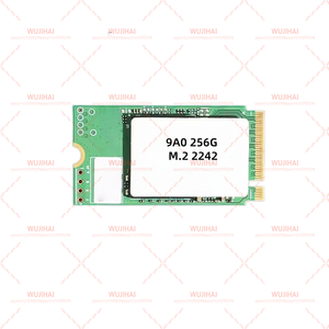 Твердотельный накопитель S9A0 256G 512G 2242 M.2 NVME для ноутбуков, 9A0 256G M.2 2242 - Product Image 3