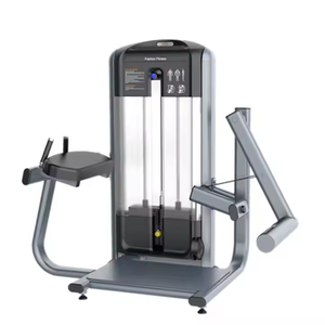 Equipo <span class=keywords><strong>de</strong></span> Fitness entrenamiento <span class=keywords><strong>de</strong></span> fuerza comercial culturismo prensa <span class=keywords><strong>de</strong></span> piernas Banco multiusos Vertical rodilla Up Little Flying Bird - Product Image 1