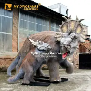 Z MY DINO AD-180 полимерная модель динозавра искусственный Динозавр для продажи
