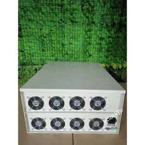 1PCS ITECH IT8516C DC <b>Electronic</b> Load Tester <b>Used</b> - Product Image 3