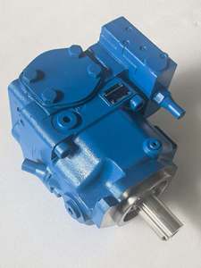 และชิ้นส่วนอุปกรณ์รถขุด A11VO40DR/10R-NPC12N00 ปั๊มไฮดรอลิก - Product Image 5