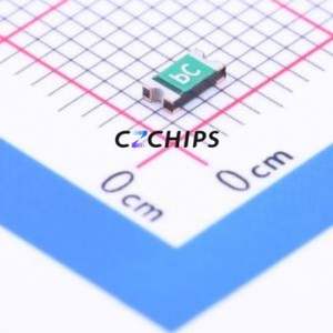 0ZCJ0005FF2E Resettable Fuse 1206 Fuse 60V 10A 50mA 150mA - Product Image 1