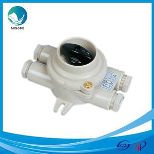 HS402 Waterproof Marine Nylon <b>Switch</b> Manufacturer and Seller of High Quality Waterproof Marine Hardware and <b>Changeover</b> <b>Switches</b> - Product Image 2