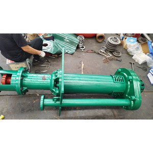 <span class=keywords><strong>Bomba</strong></span> centrífuga de lodos MS ZJL 12 10EE-M para trituradora de mandíbulas y maquinaria minera - Product Image 6