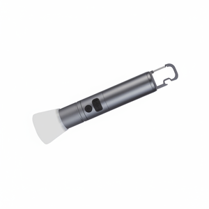 Torcia LED ricaricabile 15W 800lm (F-bright 2423113) - Product Image 2