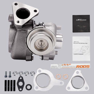 MaXpeedingrods टर्बोचार्जर टरबाइन 758219 ऑडी के लिए A4 B7 A6 C6 VW Passat B6 <span class=keywords><strong>2</strong></span>.0TDI 140HP BRE BRF BVG - Product Image 3