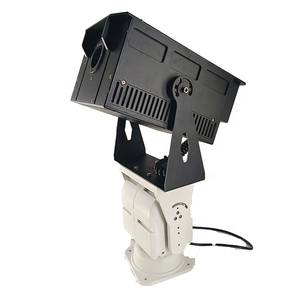 Super Landscape <span class=keywords><strong>360</strong></span> grados 10W Impermeable IP67 Láser verde para la parte superior de los edificios Lugares imprescindibles - Product Image 1