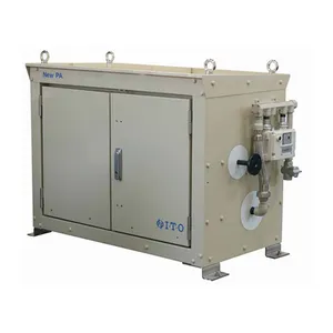 Japanese High Quality Generated Gas Electric Small Generator For Sale