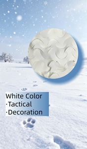 <span class=keywords><strong>Filet</strong></span> De <span class=keywords><strong>Camouflage</strong></span> <span class=keywords><strong>Pergola</strong></span> Blanc <span class=keywords><strong>Filet</strong></span> Neige <span class=keywords><strong>Camouflage</strong></span> Voile Dombrage Blanc Rouge Camuflaje Extérieur Camo <span class=keywords><strong>Filet</strong></span> Blanc 10x5 m - Product Image 2