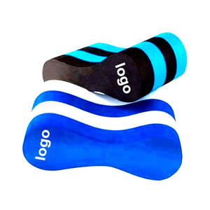 Flotteur de natation en mousse EVA 2026, flotteur de traction, couleur/logo personnalisé, flotteurs de traction pour adultes et adolescents, entraînement - Product Image 4