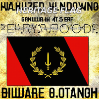 Drapeau américain du patrimoine noir, 3x5 pieds (90x150 cm), impression numérique, durable, écologique, pour extérieur