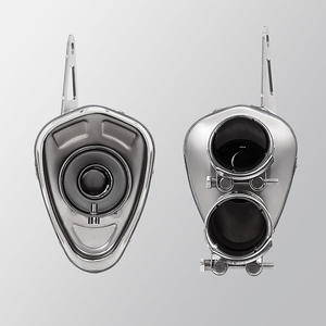 ใหม่สำหรับ <span class=keywords><strong>Triumph</strong></span> <span class=keywords><strong>Speed</strong></span> Triple <span class=keywords><strong>1200</strong></span> <span class=keywords><strong>RS</strong></span>/RR 2021-2024 อุปกรณ์เสริมท่อไอเสีย <span class=keywords><strong>Speed</strong></span> Triple 1200RR 1200rs - Product Image 4