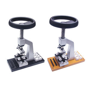 5700 Băng Ghế Mở Đồng Hồ Trường Hợp Trở Lại Bấm Công Cụ Sửa Chữa Đồng Hồ - Product Image 6