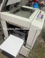 Duplicateur Riso A3 A4 B4 Reconditionné, Imprimante Riso GR1700 GR2750 GR3750 GR3770, Imprimante Monochrome Riso pour Copieur d'Occasion
