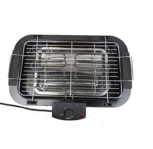 Grill et Hot Pot Coréen Samgyupsal 2000W pour l'intérieur, facile à nettoyer - Product Image 5