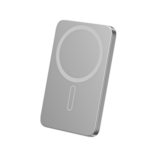 Cargadores portátiles magnéticos inalámbricos de 20W para iPhone, baterías externas de 5000mAh y 10000mAh con carga rápida para teléfono. - Product Image 2