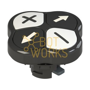 Pizzato E21PQFA1QAAM - Nuovo - Product Image 1