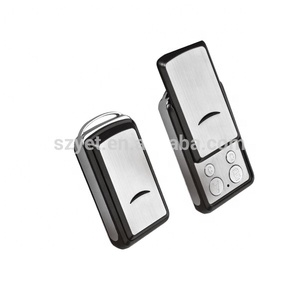 Control Remoto Inalámbrico Universal de Alta Calidad YET-F51D 433mhz, Tipo <span class=keywords><strong>Duplicado</strong></span>, Clonación Cara a Cara, para Puerta de Garaje - Product Image 3