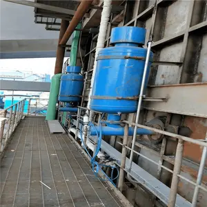 Waste Treatment And Biomass Plants Boiler Cleaning Equipment Shock Pulse Generators