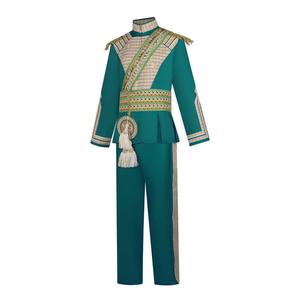 Costume de prince classique en promotion avec costumes pour adultes, idéal pour Halloween et les thèmes TV & Cinéma - Product Image 3