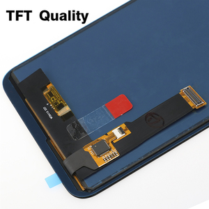 Pantalla LCD Incell de la mejor calidad para Samsung Galaxy <span class=keywords><strong>J8</strong></span> 2018 <span class=keywords><strong>J800</strong></span> J810 - Product Image 3