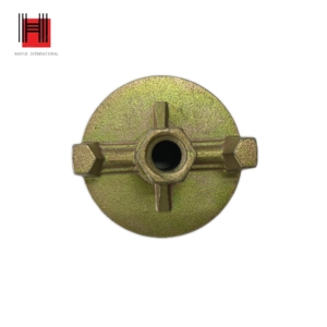 Công nghiệp sắt dễ uốn xây dựng giàn giáo cánh <span class=keywords><strong>Nut</strong></span> Neo <span class=keywords><strong>Nut</strong></span> <span class=keywords><strong>Tie</strong></span> Rod <span class=keywords><strong>Nut</strong></span> tấm <span class=keywords><strong>Nut</strong></span> kết hợp <span class=keywords><strong>Nut</strong></span> cho ván khuôn bê tông - Product Image 2