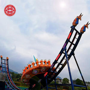 Manèges de parc d'attractions extrêmes Mega Disko, manèges Disco volants, 16 places, 24 places, Space Ufo, manèges familiaux palpitants, Disco volant - Product Image 6